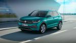 Volkswagen T-Cross R-Line 2019 года (WW)